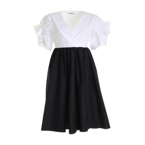 비베타 원피스 21EV2S0H0716958U191 White