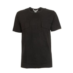 꼼데가르송 반팔 티셔츠 FGT0071 Black