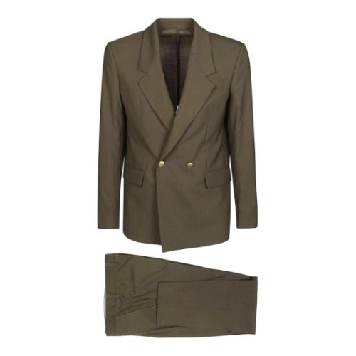 마르셀 의류 AB62S42T152050 Dark Green