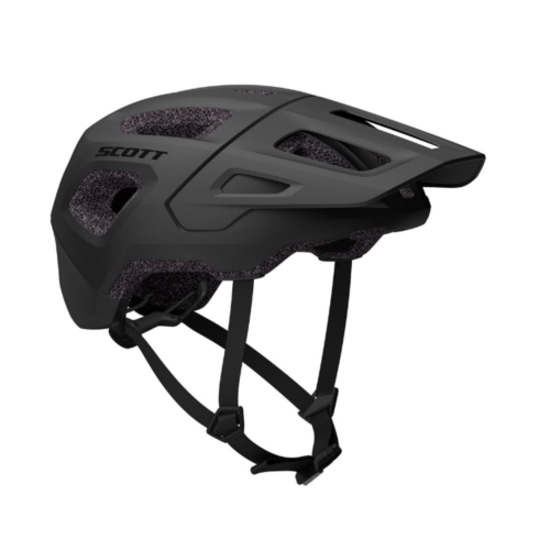 SCOTT  알고플러스 자전거헬멧 남여공용 288587BM 트레일 라이딩 경량 보호구