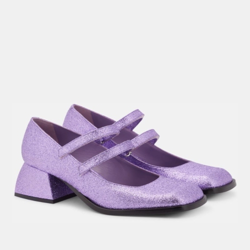 노달레토 Bulla Bacara 펌프스 P00751279