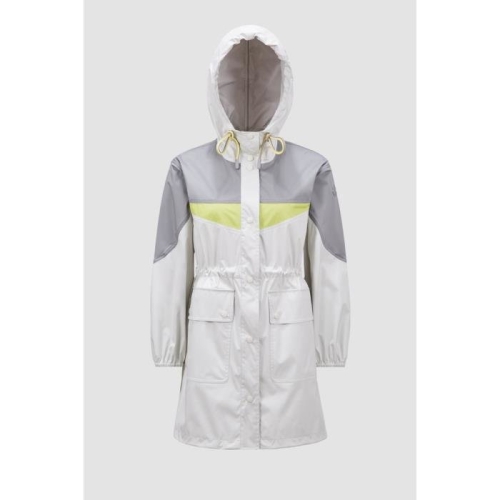 몽클레르 비안테 파카 화이트 J10931C00006539