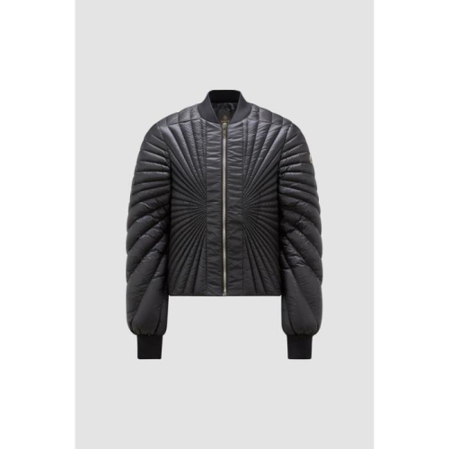 몽클레르 폭격기 래디언스 플라이트 블랙 I209N1A00001M36