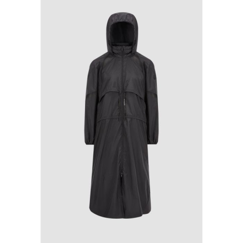 몽클레르 리카스토 레인코트 블랙 J10931C00002597