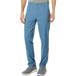 푸마  골프 남성 바지 Dealer Five-Pocket 282901 골프웨어