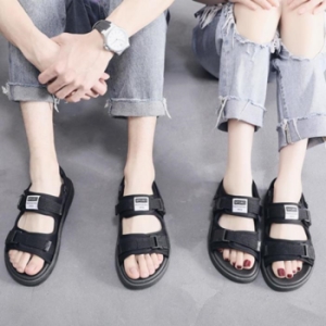 라일리 Rly 키높이 캐쥬얼샌들 가죽샌들 남성 남성샌들 여름 봄 15801588