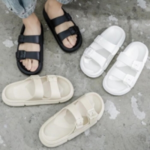 라일리 Rly 빅사이즈 정장 로퍼 키높이 슬리퍼 남성 구두슬리퍼 15801585