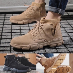 라일리 Rly 캔버스화 하이탑운동화 남자신발 남성 캐쥬얼화 15801547