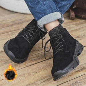 라일리 Rly 남자신발 워커단화 패션 남성화 남자부츠 워커 부츠 15801548