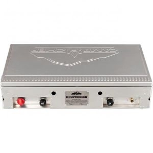 CAMP  셰프 산악인 알루미늄 조리 시스템 실버 MS40AX