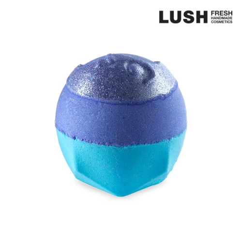 러쉬 브라더 문 입욕제 190g