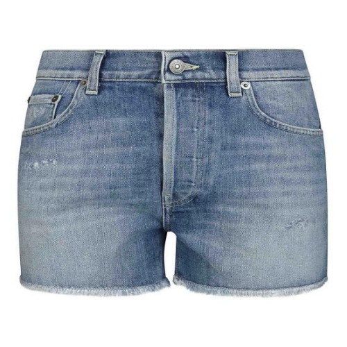 돈답 OtherB 숏팬츠 DP686DS0107DGV1AZZURRO Light Blue