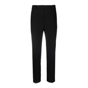 릭오웬스 릭 오웬스 수트 RP02A730409 Black