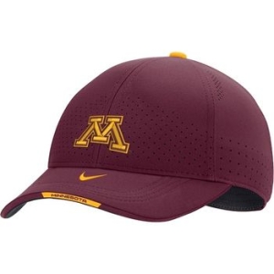 나이키 1061352 미국 칼리지 캡모자 Minnesota Golden Gophers 2023 Sideline L