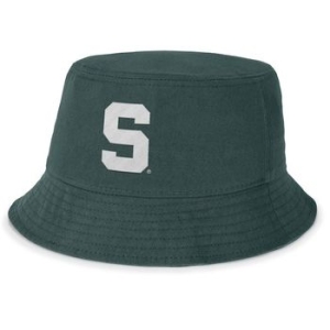 나이키  1061268 미국 칼리지 캡모자 Michigan State Spartans Apex Bucket Hat