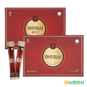 한삼인 하루홍삼 10ml 30포