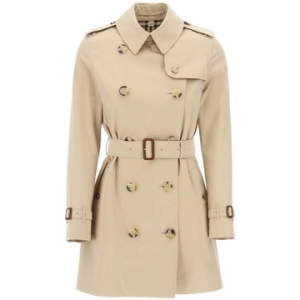 버버리 여성 트렌치코트 kensington trench coat 8079417