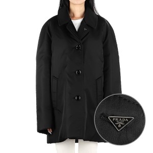 프라다 29L062 1WQ8 F0002 여성 자켓