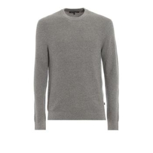 마이클코어스 스웨터 CF86KHGD5DD220 Light Grey