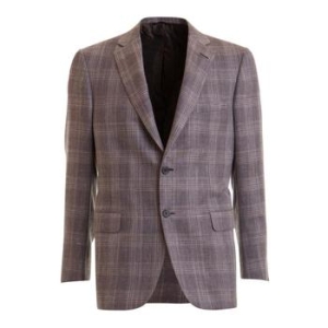 브리오니 수트 자켓 RG0010P9A67 Brown