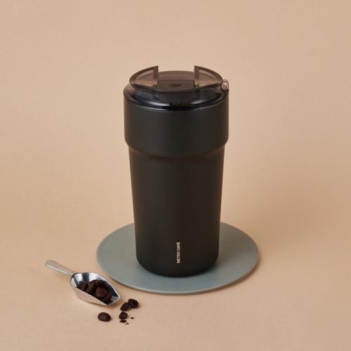 락앤락 메트로 카페 세라믹 텀블러 500ml