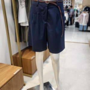 앤클라인 기본반바지AX6G2PT8660 37919_AX6G2PT8660