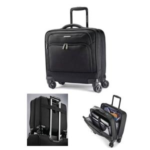 쌤소나이트 제논3 출장 가방 스피너 모바일 오피스 89438-1041