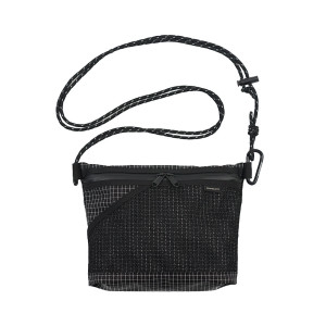 포쉬프로젝트 ODF131 슈퍼 하이커 사코슈 블랙그리드스탑