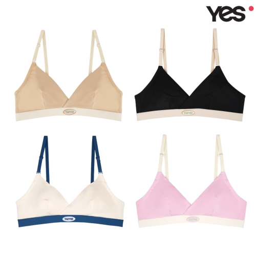 YES 속옷 무결점 라이트 브라렛 YSWBA443