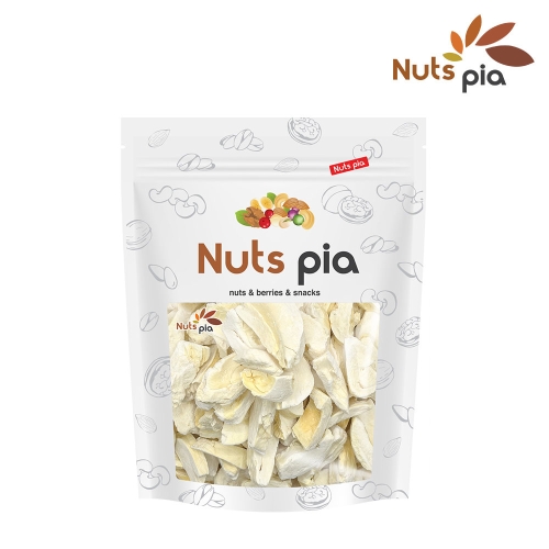 넛츠피아  동결건조 건두리안 50g 두리안