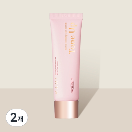 가히 워터 홀딩 톤업 선세럼 50ml