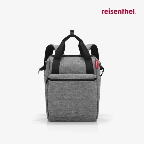 라이젠탈 올라운더 백팩 트위스트실버 RSTJR7052