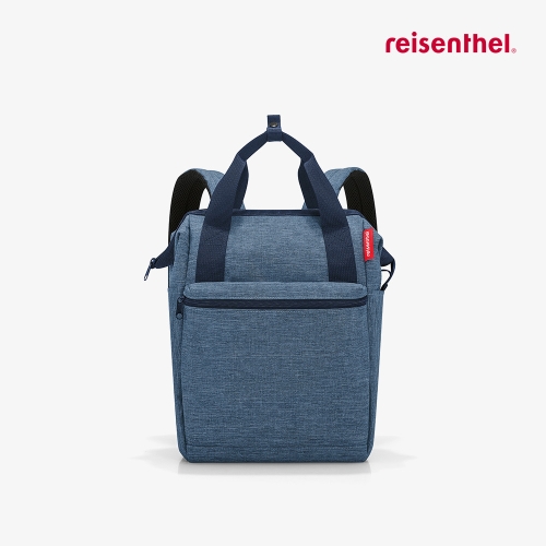 라이젠탈 올라운더 백팩 트위스트블루 RSTJR4027