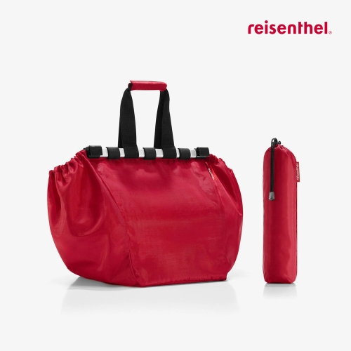 라이젠탈 이지 쇼핑백 레드 RSTUJ3004