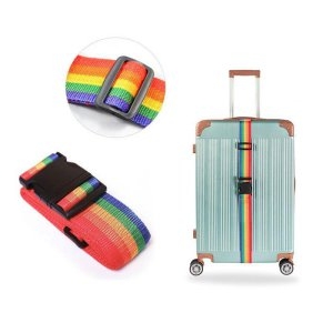 레인보우 캐리어 밴딩 클립 2034인치 캐리어 버클 고급 15918417