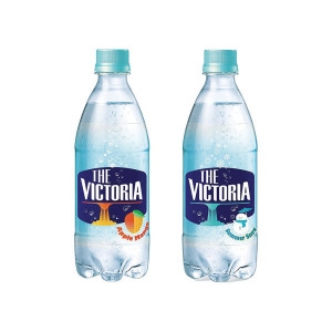 웅진식품 더 빅토리아 애플망고 + 썸머스노우 500ml
