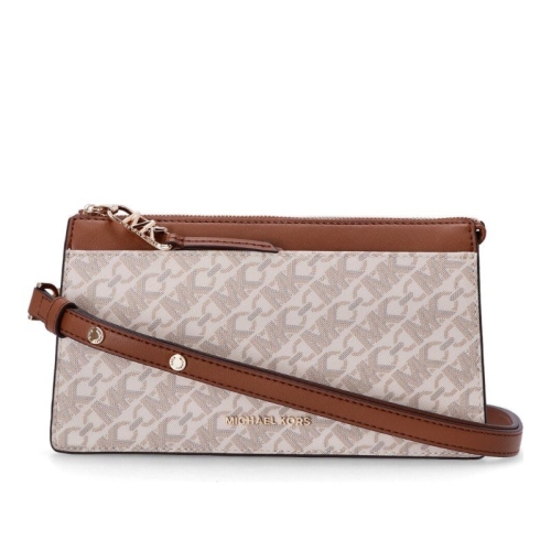 마이클코어스 크로스백 32H3G8EC7B099 Beige