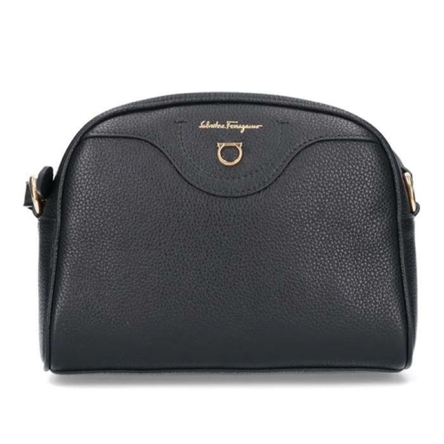 페라가모 간치니 트래블 CC 크로스백 218372 772305