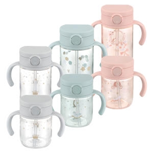 리첼 릿첼 아스타 빨대컵 200ml