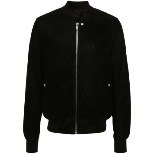 릭오웬스 자켓 RU01D3782 LCK 09 Black
