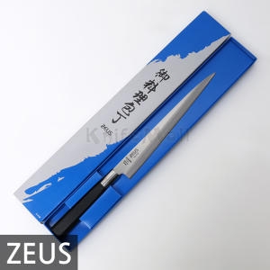 이딸라  제우스 오로시용 사시미