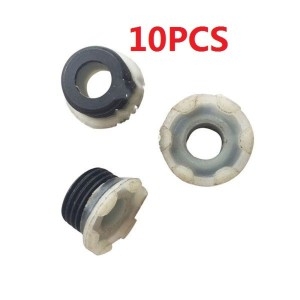 맥스  CS-4000 체인톱 오일 펌프 웜 기어 ECHO ZO 4000 ZM-4000 4216 부품