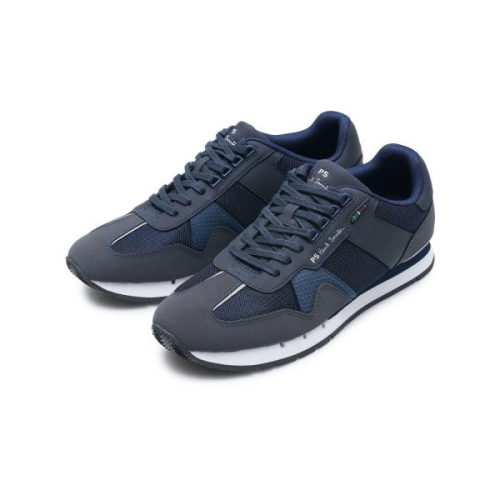 폴스미스 브랜든 스니커즈 다크 네이비 M2SBRN02KPLY-49