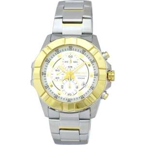 세이코 임포트 모델 IMPORT SNDD74P1 크로노그래프 쿼츠 콤비 브레스 SV 남성 병행 수입품