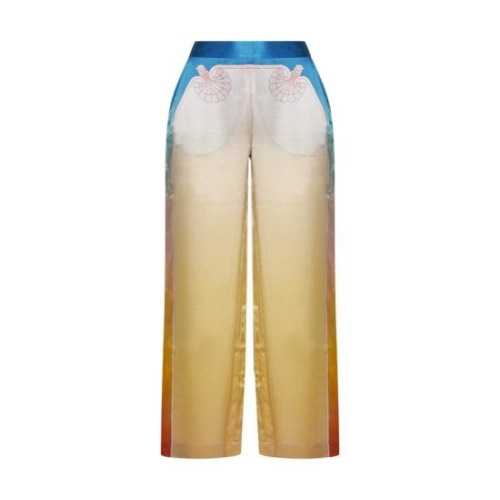 카사블랑카 숏팬츠 WPF24TR15201 LARCCOLORE L ARC COLORE