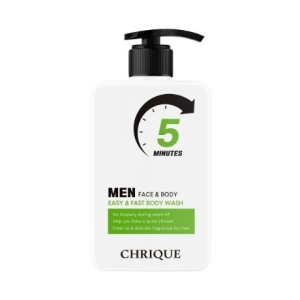 비엘렌다 이지 앤 패스트 바디워시 500g