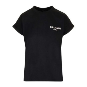 발망 반팔 티셔츠 CF1EF010 BB01EAB BLACK