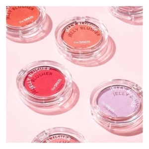 더샘 젤리 블러셔 4.5g