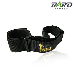 바로스포츠  NSG 골프프로암밴드 슬라이스훅 방지/팔교정 자세교정기