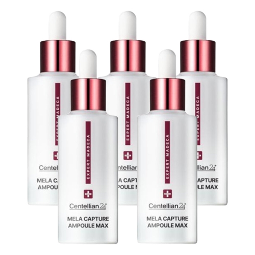 센텔리안24 엑스퍼트 마데카 멜라 캡처 앰플 맥스 45ml
